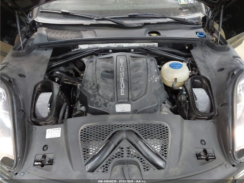 Porsche Macan S, снимка 10 - Автомобили и джипове - 55930633