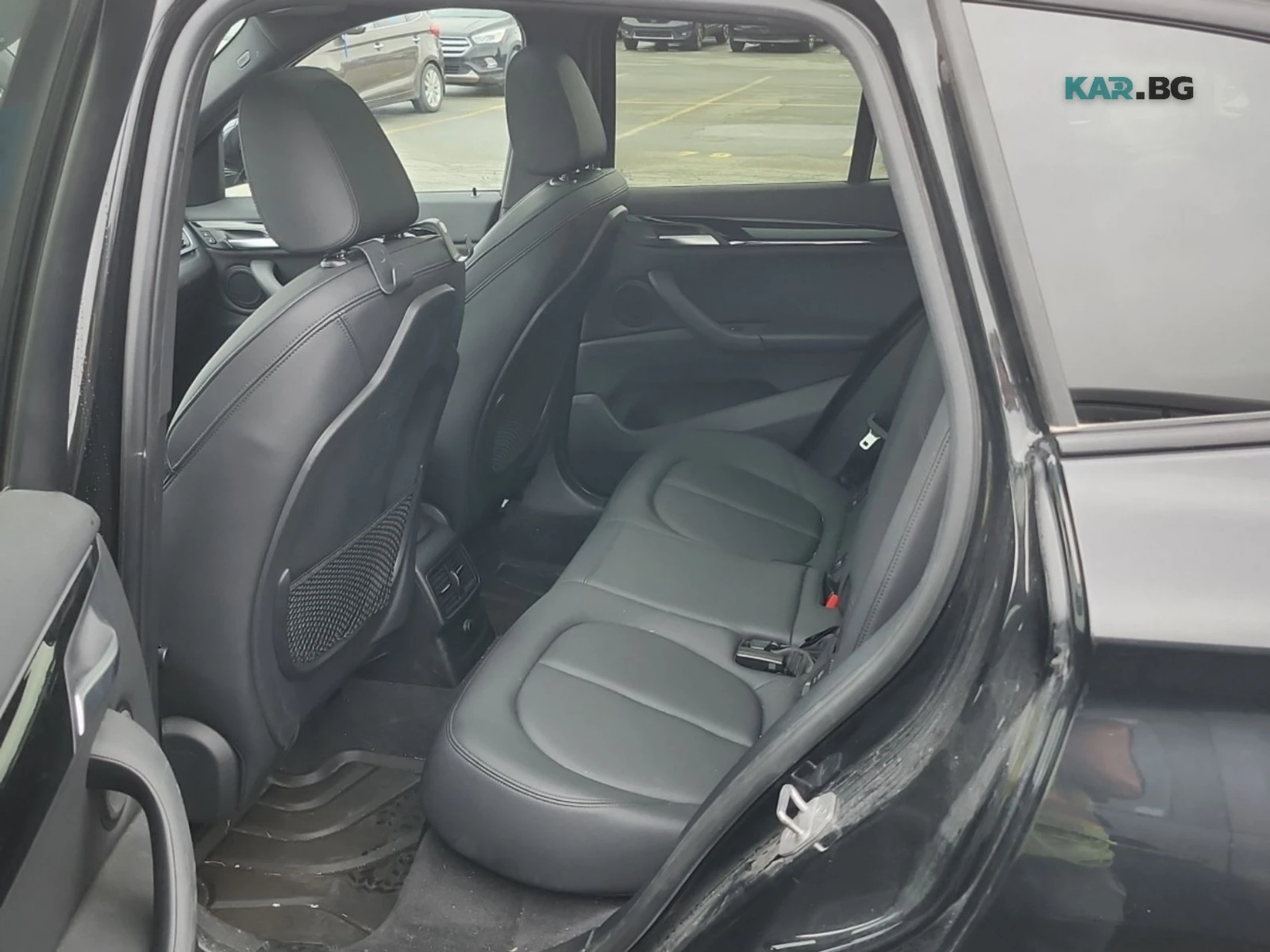 BMW X1 Xdrive28i * M Pack * АвтоКредит * (ЦЕНА ДО БГ), снимка 11 - Автомобили и джипове - 56059275
