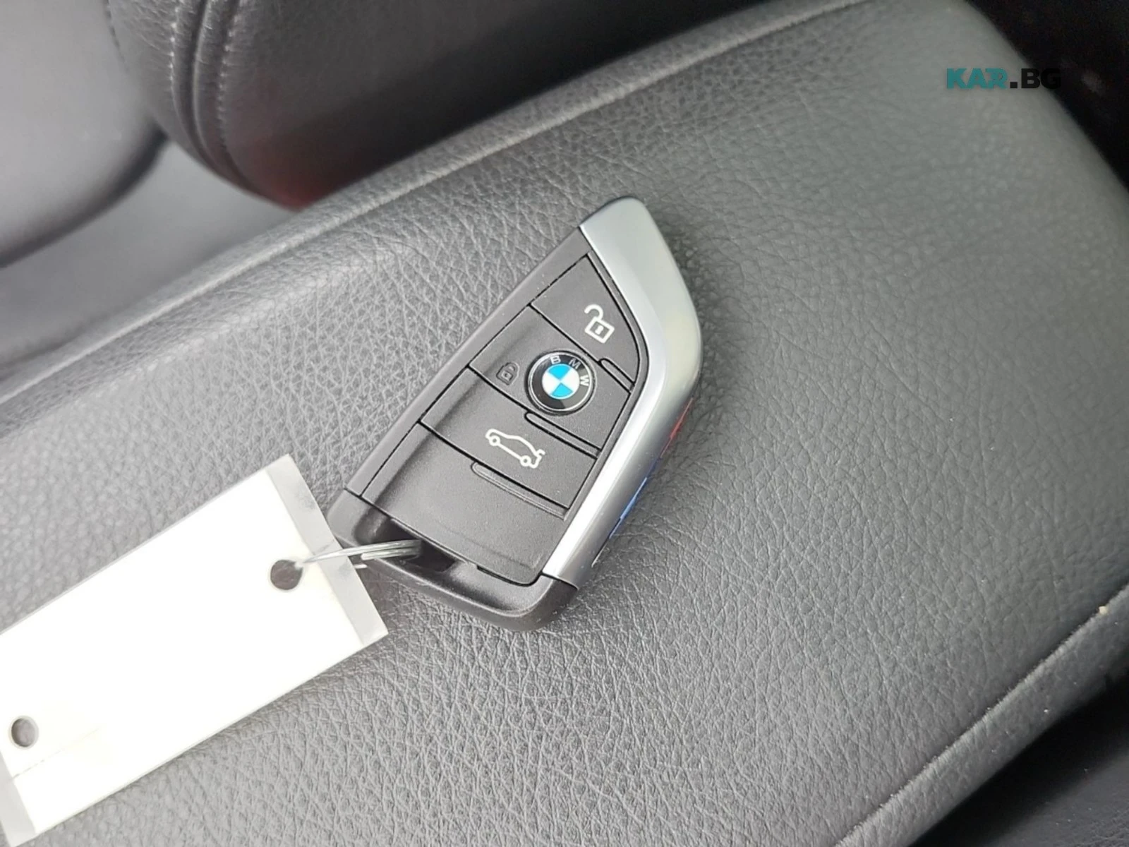 BMW X1 Xdrive28i * M Pack * АвтоКредит * (ЦЕНА ДО БГ), снимка 7 - Автомобили и джипове - 56059275