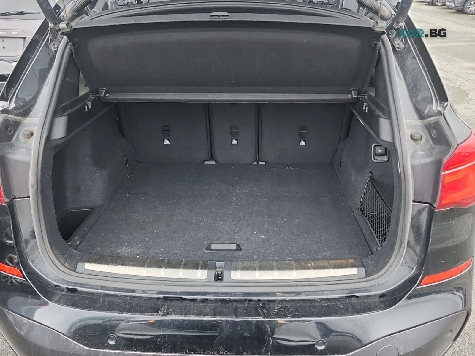 BMW X1 Xdrive28i * M Pack * АвтоКредит * (ЦЕНА ДО БГ), снимка 13 - Автомобили и джипове - 56059275
