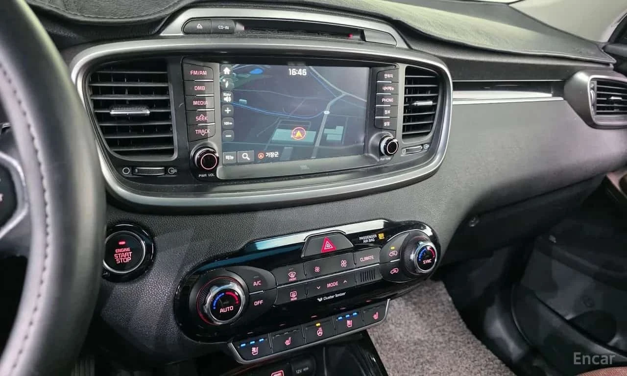 Kia Sorento * Diesel 2.0 2WD * ��������� * 360 ������ *  | Mobile.bg � ����������� 15