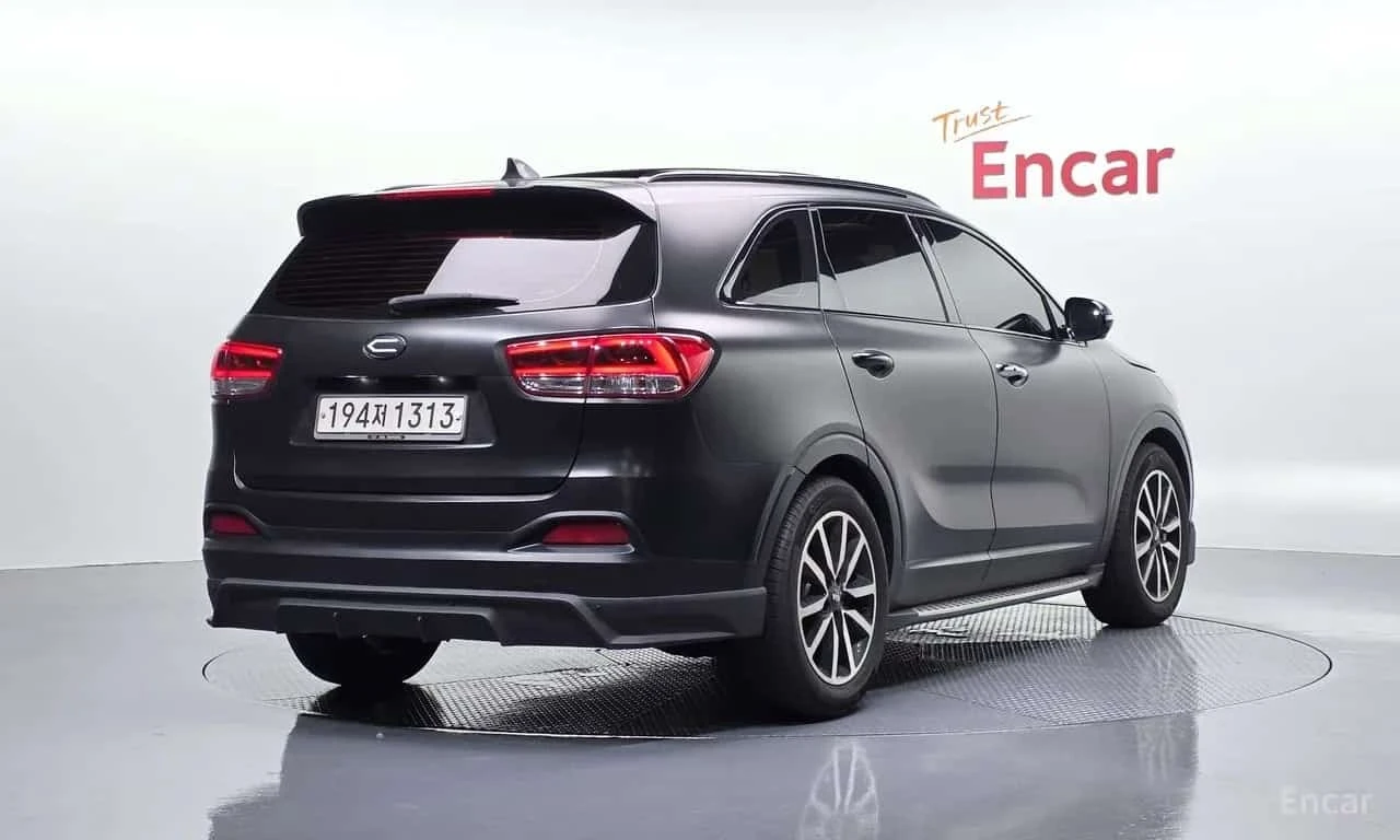 Kia Sorento * Diesel 2.0 2WD * ��������� * 360 ������ *  | Mobile.bg � ����������� 2