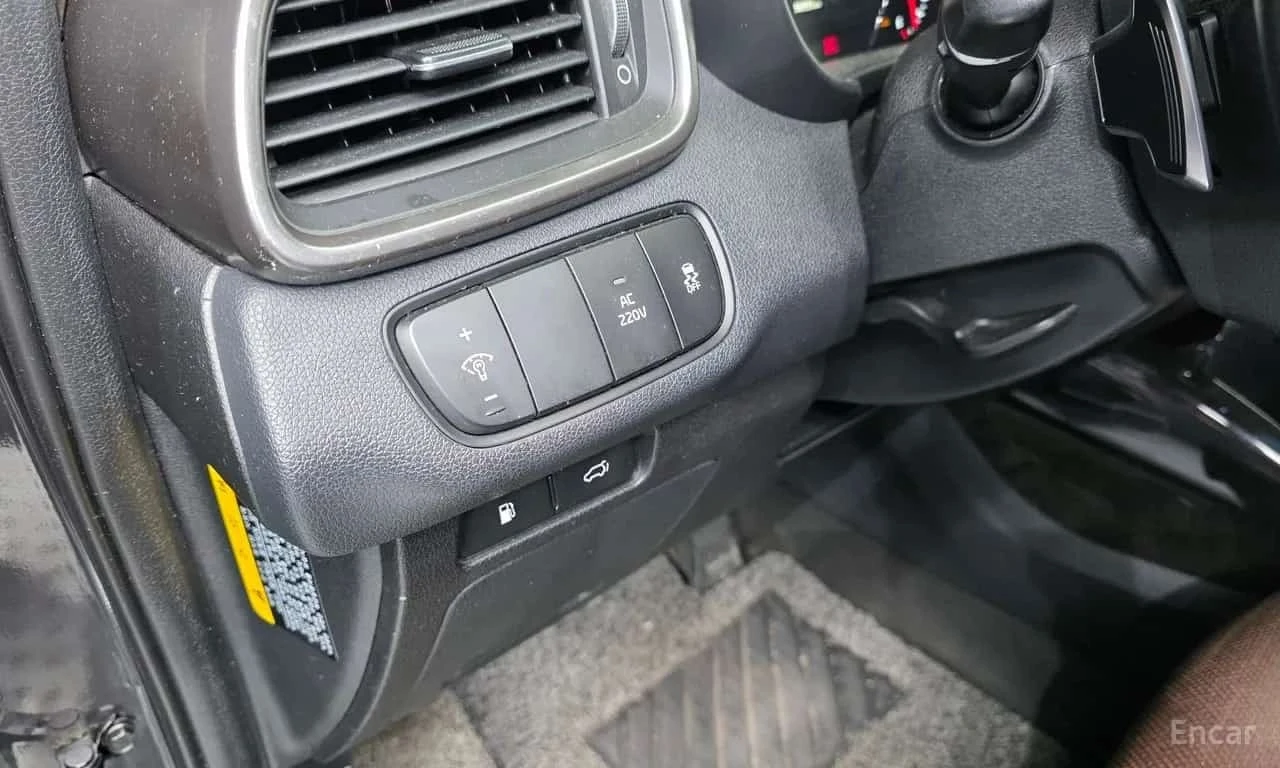 Kia Sorento * Diesel 2.0 2WD * ��������� * 360 ������ *  | Mobile.bg � ����������� 17