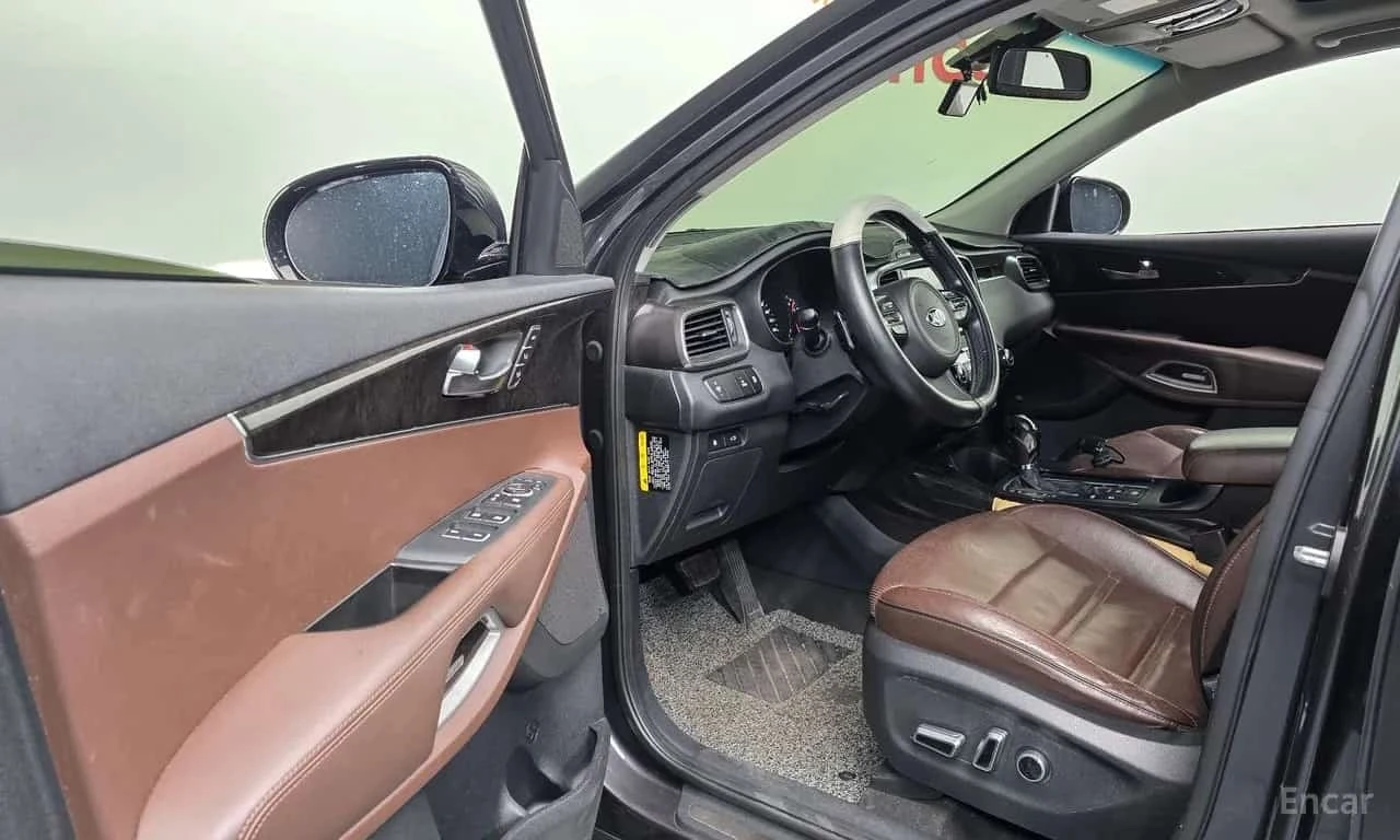 Kia Sorento * Diesel 2.0 2WD * ��������� * 360 ������ *  | Mobile.bg � ����������� 10