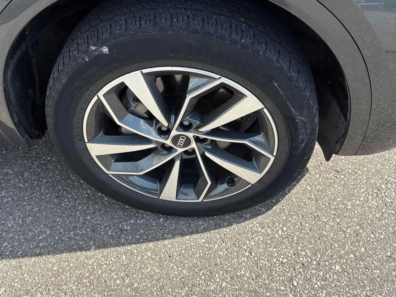 Audi Q5 * Progressiv * CARFAX * ��� ������������ ������ | Mobile.bg � ����������� 7