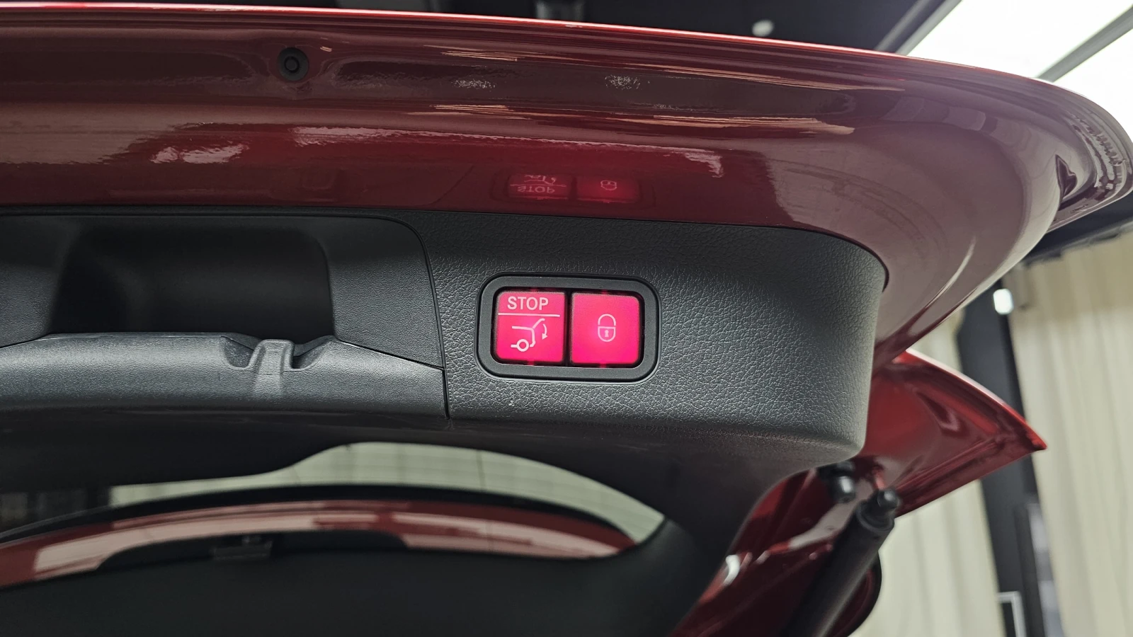 Mercedes-Benz GLB35AMG BLIND SPOT ��. �������� ������ ����* encareu.com | Mobile.bg � ����������� 15