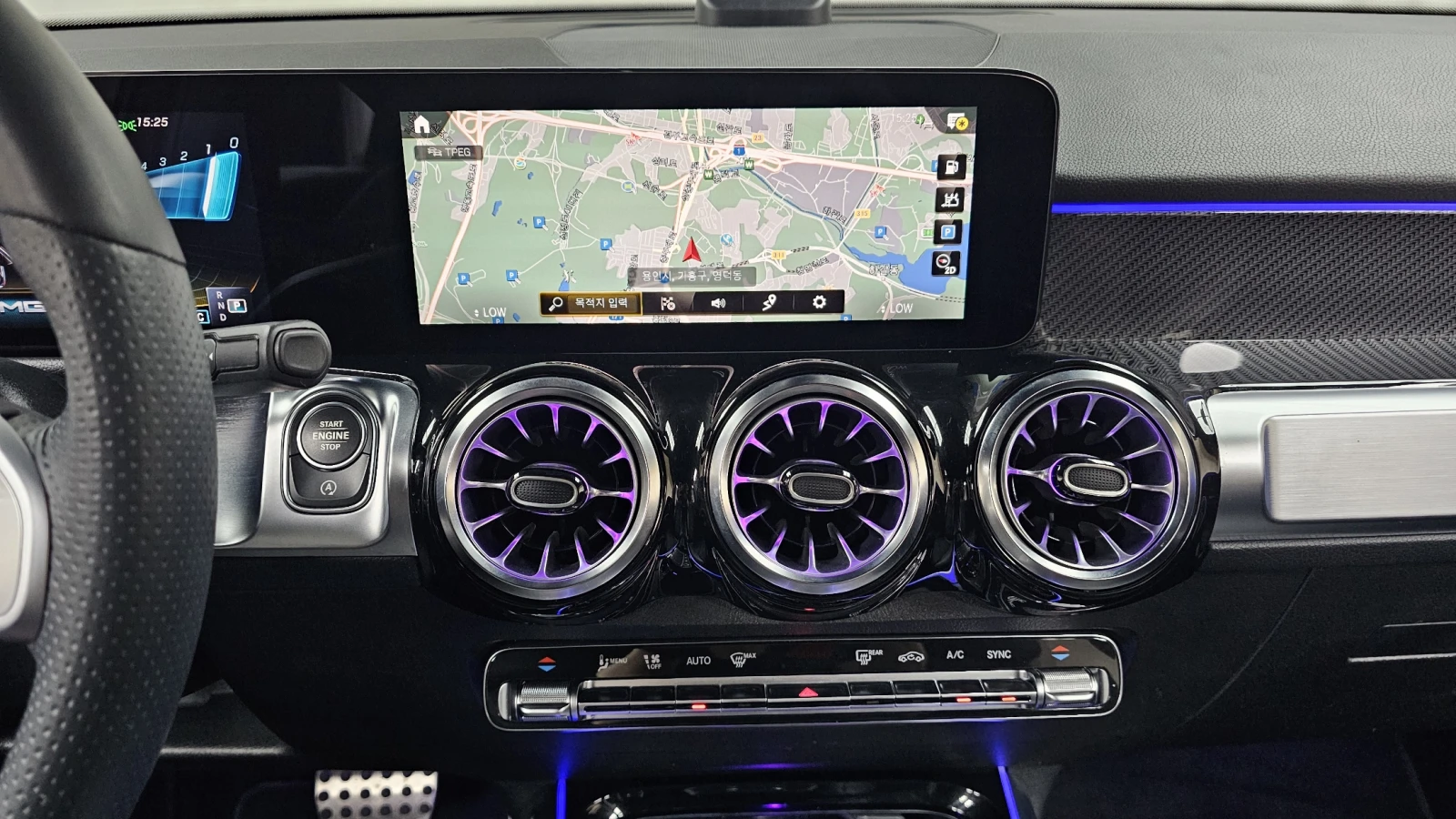 Mercedes-Benz GLB35AMG BLIND SPOT ��. �������� ������ ����* encareu.com | Mobile.bg � ����������� 12