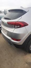 Hyundai Tucson, снимка 3 - Автомобили и джипове - 31715997
