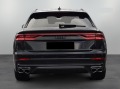 Audi SQ8 TDI* B&O* MATRIX* DISTR*  - изображение 6