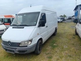 Mercedes-Benz Sprinter 308 2.2CDI 8br., снимка 3