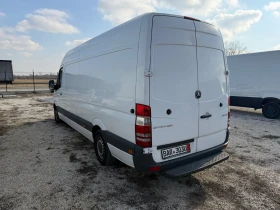 Mercedes-Benz Sprinter 313 TOP OFERTA, снимка 4