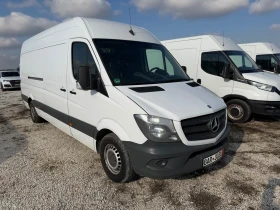 Mercedes-Benz Sprinter 313 TOP OFERTA, снимка 2