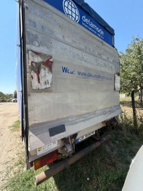 Iveco 35c17, снимка 4