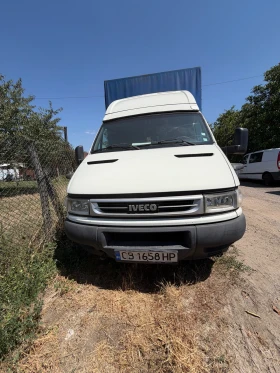 Iveco 35c17, снимка 2