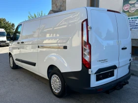 Ford Transit Custom 2.2TDCI * LONG* КАМЕРА* , снимка 6