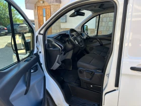 Ford Transit Custom 2.2TDCI * LONG* КАМЕРА* , снимка 8