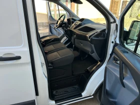 Ford Transit Custom 2.2TDCI * LONG* КАМЕРА* , снимка 10