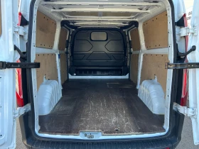 Ford Transit Custom 2.2TDCI * LONG* КАМЕРА* , снимка 13
