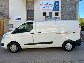 Ford Transit Custom 2.2TDCI * LONG* КАМЕРА* , снимка 7