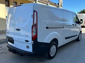 Ford Transit Custom 2.2TDCI * LONG* КАМЕРА* , снимка 5