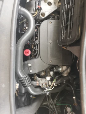 Renault Trafic, снимка 5