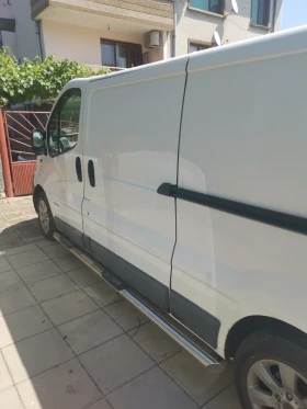Renault Trafic, снимка 10