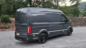 VW Crafter 2.0 NAVIG/KLIMATRON/TEMPOMAT, снимка 6