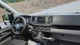 VW Crafter 2.0 NAVIG/KLIMATRON/TEMPOMAT, снимка 10