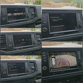 VW Crafter 2.0 NAVIG/KLIMATRON/TEMPOMAT, снимка 13