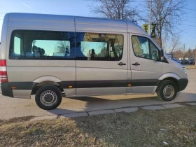 Mercedes-Benz Sprinter 2.2 ����� 129 �.�. ��������� | Mobile.bg � ����� ������ 7