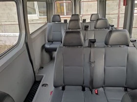 Mercedes-Benz Sprinter 2.2 ����� 129 �.�. ��������� | Mobile.bg � ����� ������ 16