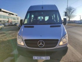 Mercedes-Benz Sprinter 2.2 ����� 129 �.�. ��������� | Mobile.bg � ����� ������ 2