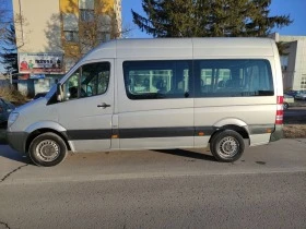 Mercedes-Benz Sprinter 2.2 ����� 129 �.�. ��������� | Mobile.bg � ����� ������ 4