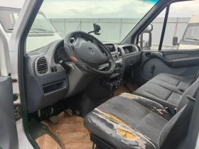 Mercedes-Benz Sprinter 308 2.2CDI 8br., снимка 6