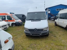 Mercedes-Benz Sprinter 308 2.2CDI 8br., снимка 1