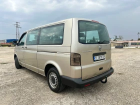 VW Transporter 2.5 TDI 4X4 | Mobile.bg    4