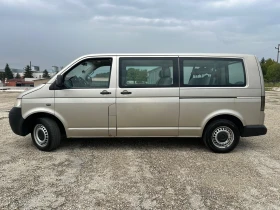 VW Transporter 2.5 TDI 4X4 | Mobile.bg    3