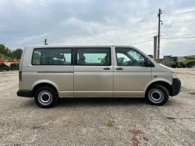 VW Transporter 2.5 TDI 4X4 | Mobile.bg    7