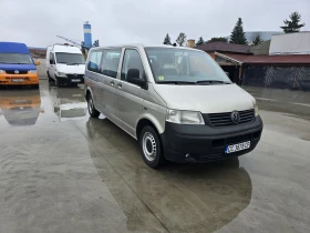 VW Transporter 2.5 TDI 4X4, снимка 1