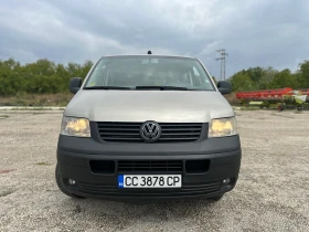 VW Transporter 2.5 TDI 4X4 | Mobile.bg    2