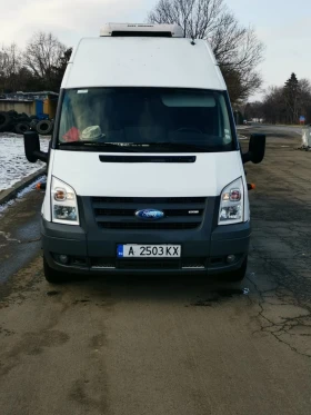 Ford Transit | Mobile.bg    1