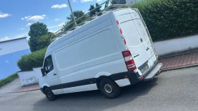 Mercedes-Benz Sprinter Mercedes Sprinter   | Mobile.bg    2
