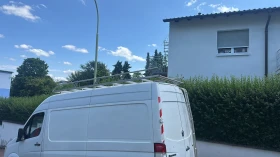 Mercedes-Benz Sprinter Mercedes Sprinter   | Mobile.bg    3