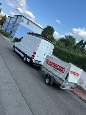  Mercedes-Benz Sprint...