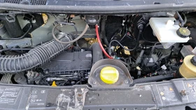 Opel Movano 2 3TDI-7 /181000!!!EURO 5 | Mobile.bg    15