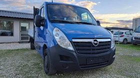 Opel Movano 2 3TDI-7 /181000!!!EURO 5 | Mobile.bg    2
