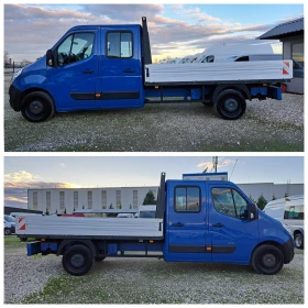 Opel Movano 2 3TDI-7 /181000!!!EURO 5 | Mobile.bg    6
