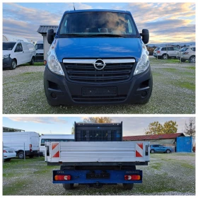 Opel Movano 2 3TDI-7 /181000!!!EURO 5 | Mobile.bg    5