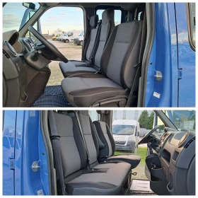 Opel Movano 2 3TDI-7 /181000!!!EURO 5 | Mobile.bg    9