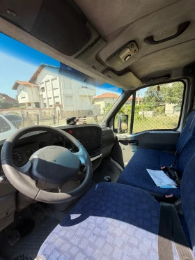 Iveco 35c17 | Mobile.bg � ����� ������ 9